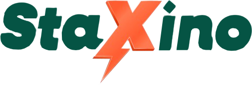 Staxino Casino